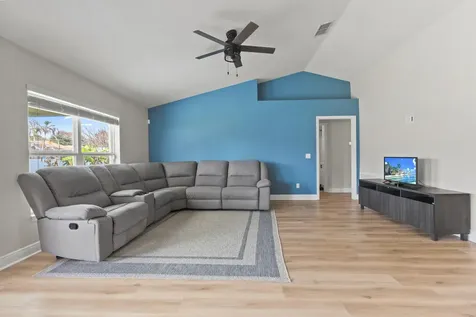 449 SW Exmore Avenue Port St Lucie FL 34983