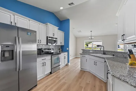 449 SW Exmore Avenue Port St Lucie FL 34983
