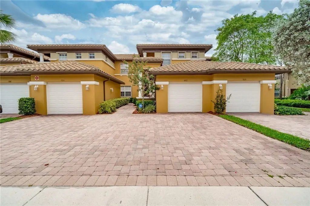 8012 NW 128th Lane Parkland FL 33076
