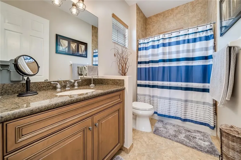 8012 NW 128th Lane Parkland FL 33076