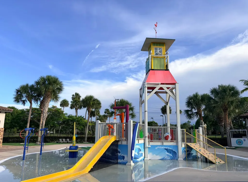 8012 NW 128th Lane Parkland FL 33076