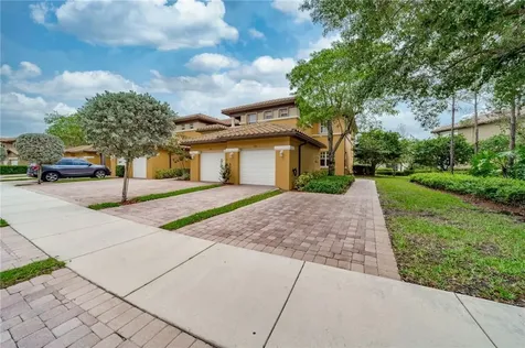 8012 NW 128th Lane Parkland FL 33076