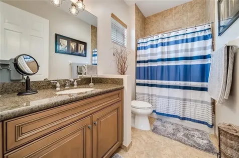 8012 NW 128th Lane Parkland FL 33076