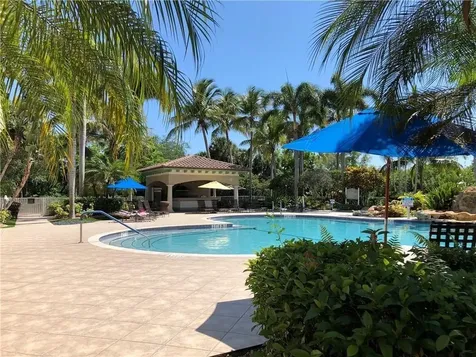 8012 NW 128th Lane Parkland FL 33076