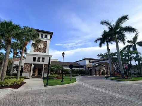 8012 NW 128th Lane Parkland FL 33076