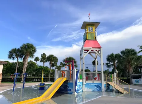 8012 NW 128th Lane Parkland FL 33076