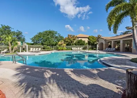 8012 NW 128th Lane Parkland FL 33076