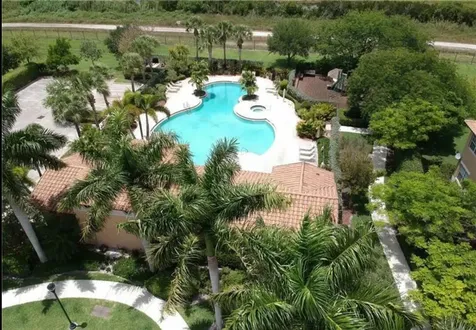 8012 NW 128th Lane Parkland FL 33076