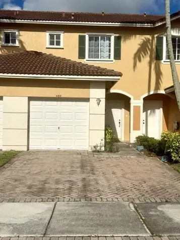 460 Princess Drive Margate FL 33068