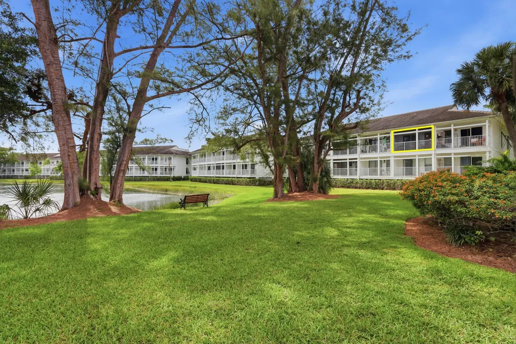 250 Cypress Point Drive Palm Beach Gardens FL 33418