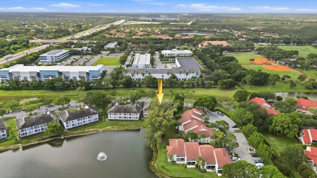 250 Cypress Point Drive Palm Beach Gardens FL 33418