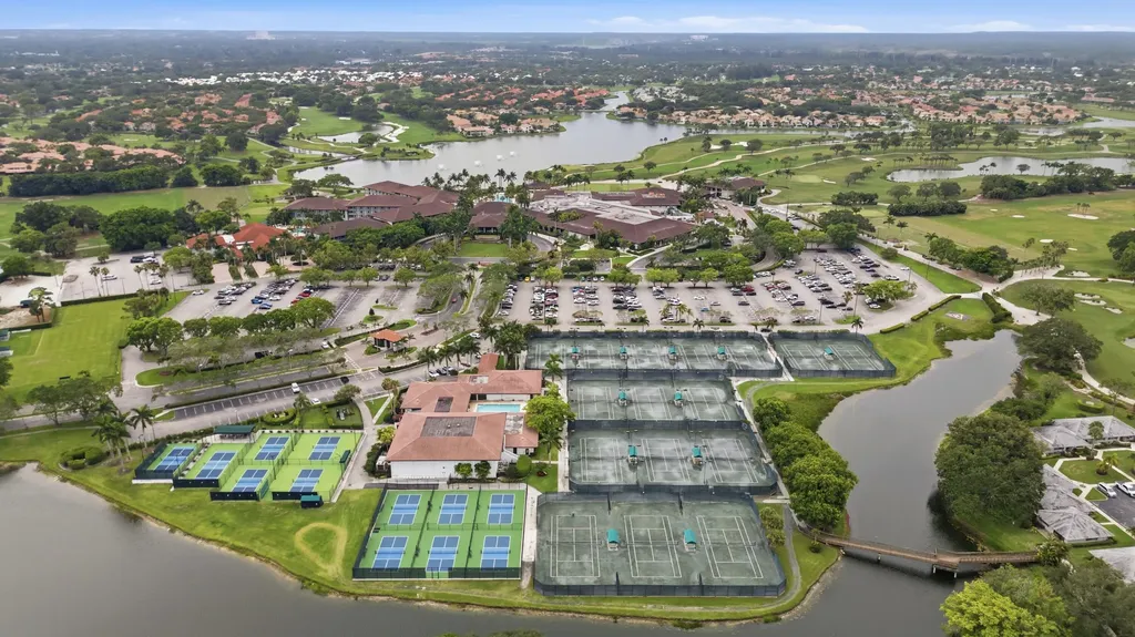 250 Cypress Point Drive Palm Beach Gardens FL 33418