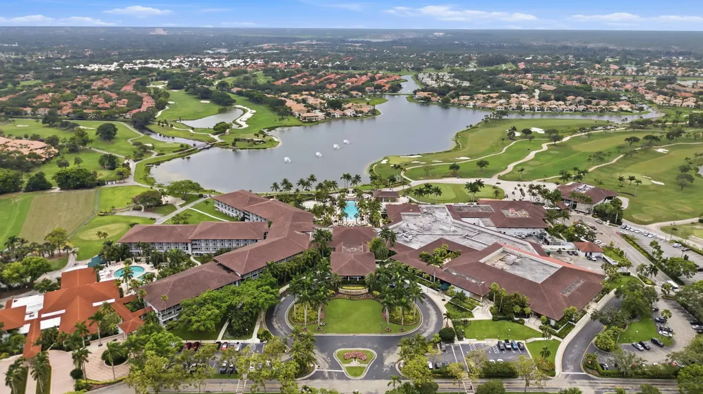 250 Cypress Point Drive Palm Beach Gardens FL 33418