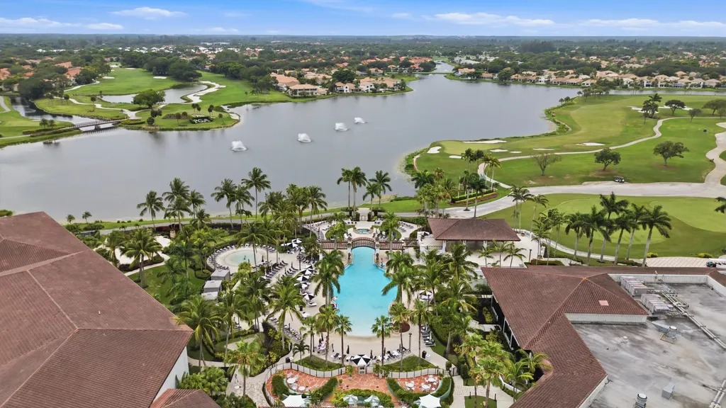 250 Cypress Point Drive Palm Beach Gardens FL 33418