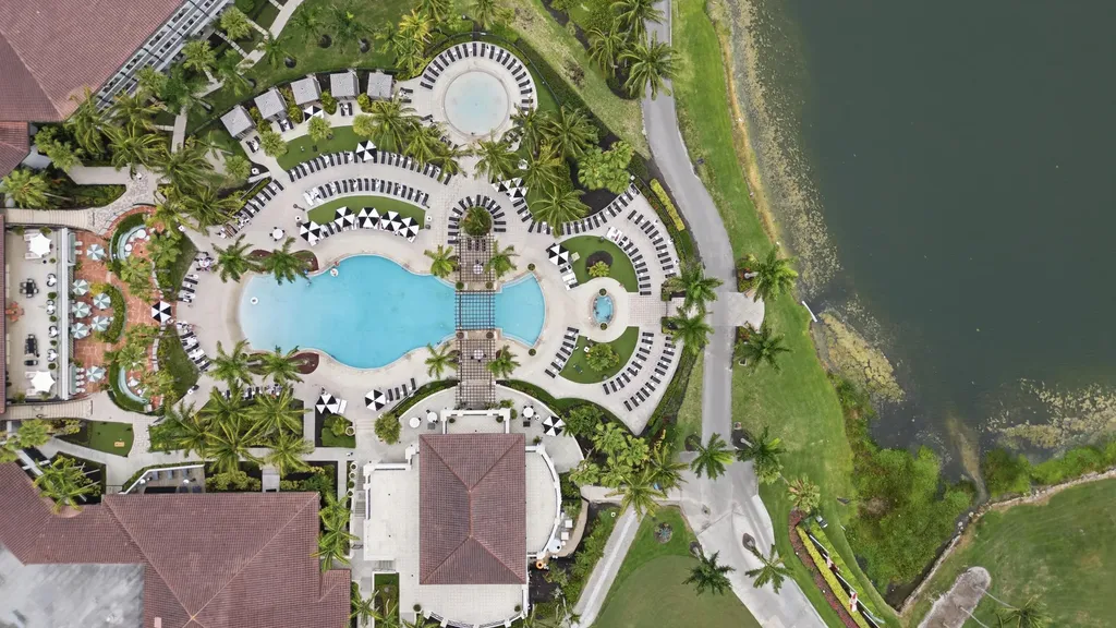 250 Cypress Point Drive Palm Beach Gardens FL 33418