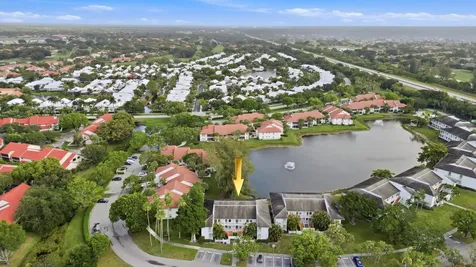 250 Cypress Point Drive Palm Beach Gardens FL 33418