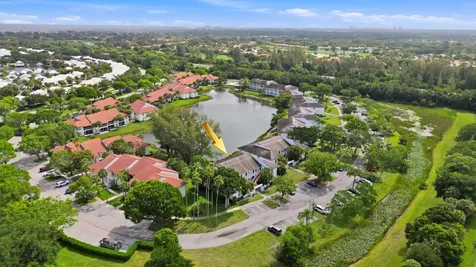 250 Cypress Point Drive Palm Beach Gardens FL 33418