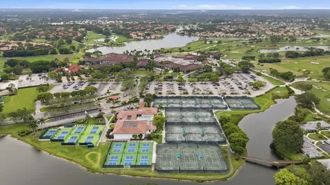 250 Cypress Point Drive Palm Beach Gardens FL 33418