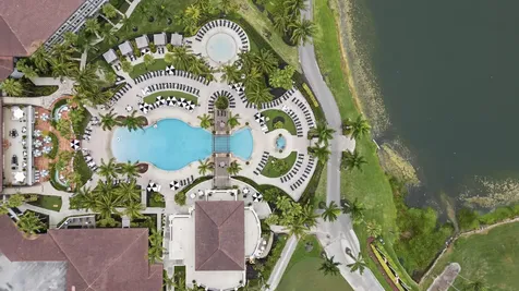 250 Cypress Point Drive Palm Beach Gardens FL 33418