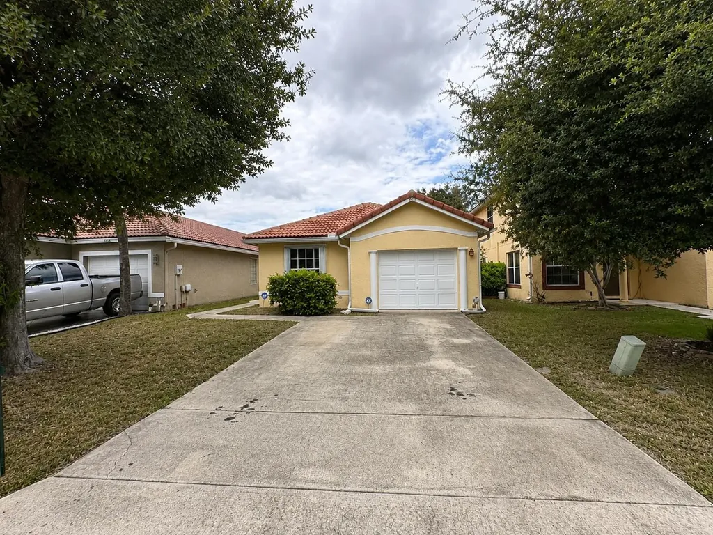 4907 Concordia Lane Boynton Beach FL 33436