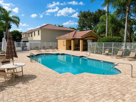 4907 Concordia Lane Boynton Beach FL 33436