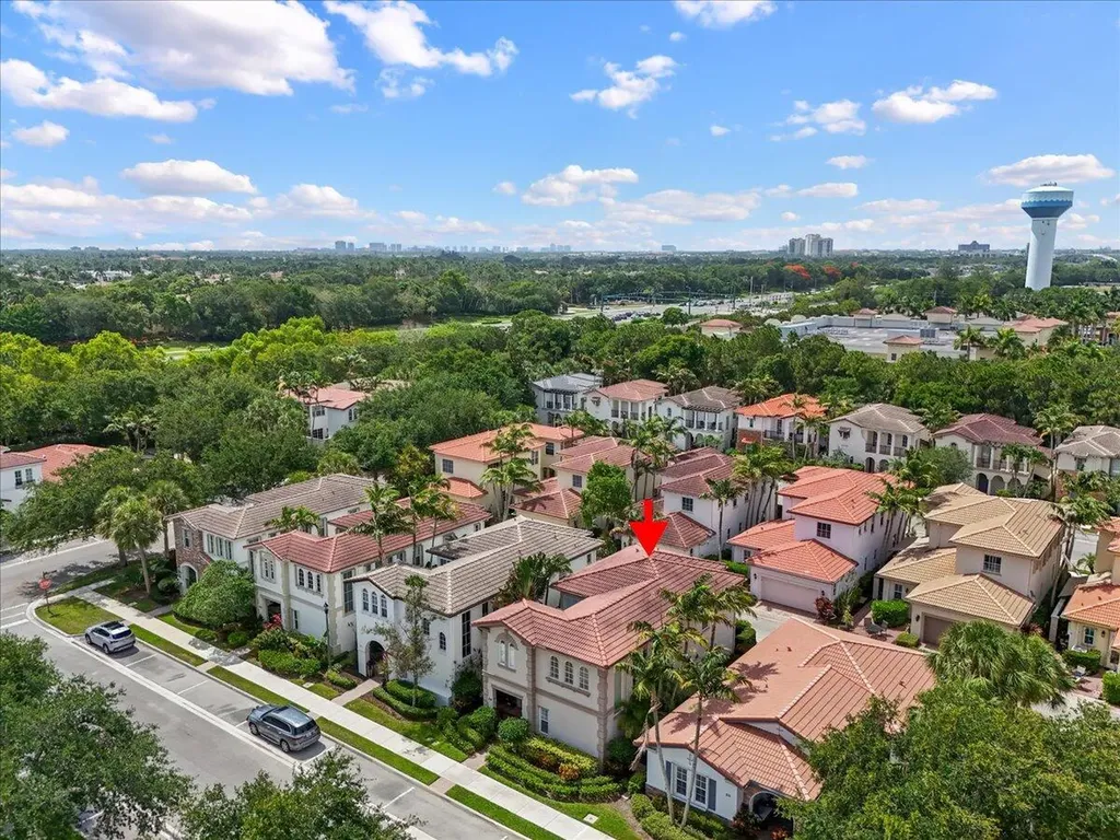 208 Glacier Street Palm Beach Gardens FL 33410