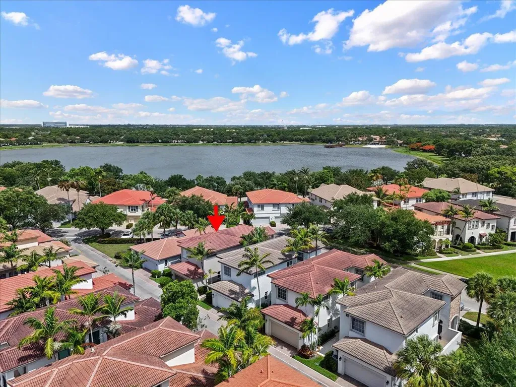 208 Glacier Street Palm Beach Gardens FL 33410