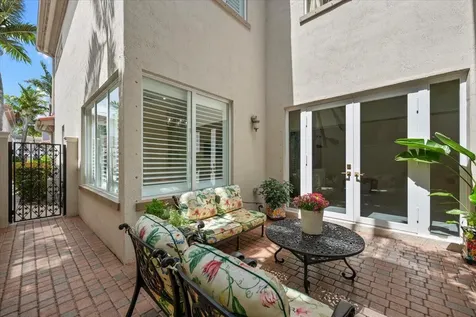 208 Glacier Street Palm Beach Gardens FL 33410