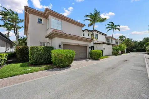 208 Glacier Street Palm Beach Gardens FL 33410