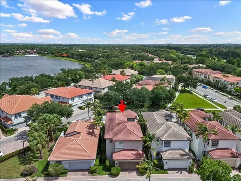 208 Glacier Street Palm Beach Gardens FL 33410