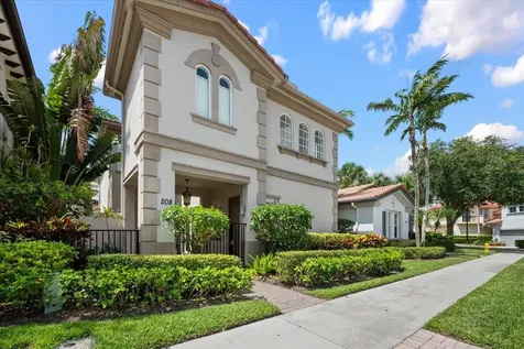 208 Glacier Street Palm Beach Gardens FL 33410