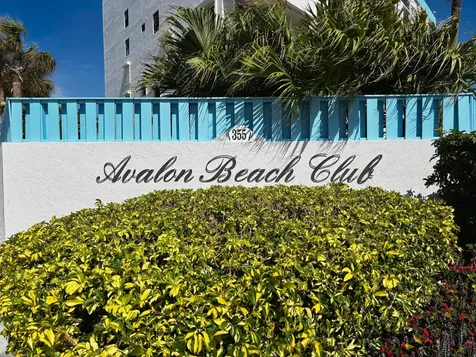 355 S Ocean Drive Fort Pierce FL 34949
