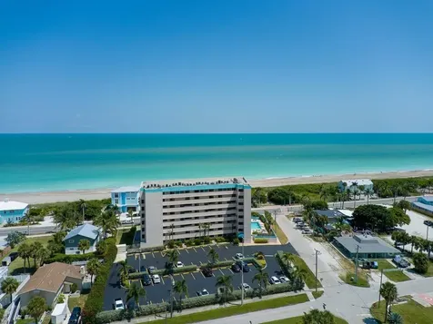 355 S Ocean Drive Fort Pierce FL 34949