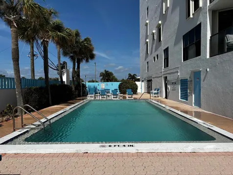 355 S Ocean Drive Fort Pierce FL 34949
