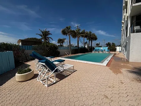 355 S Ocean Drive Fort Pierce FL 34949