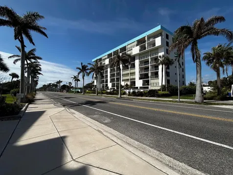 355 S Ocean Drive Fort Pierce FL 34949