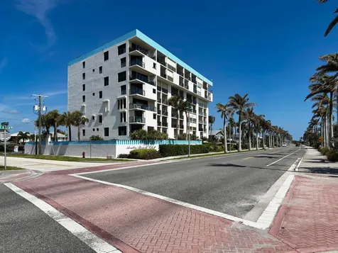355 S Ocean Drive Fort Pierce FL 34949
