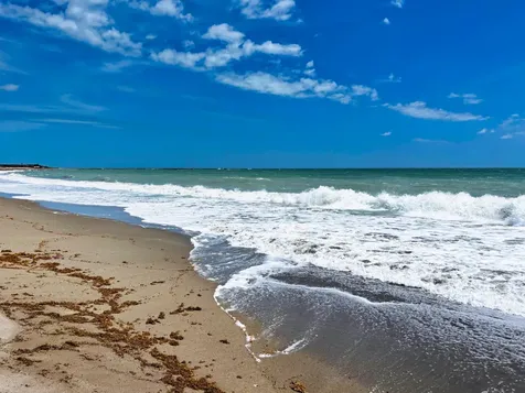 355 S Ocean Drive Fort Pierce FL 34949