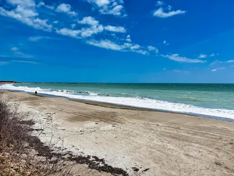 355 S Ocean Drive Fort Pierce FL 34949