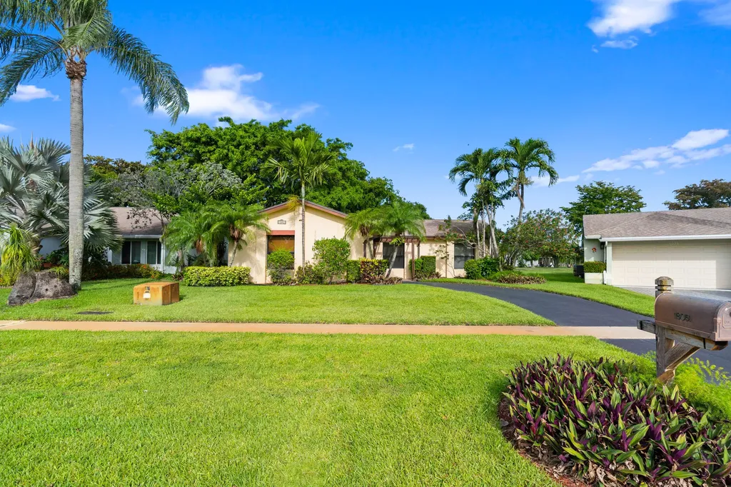 18051 S 104th Terrace Terrace S Boca Raton FL 33498
