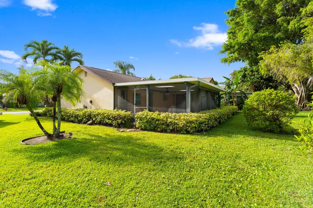 18051 S 104th Terrace Terrace S Boca Raton FL 33498