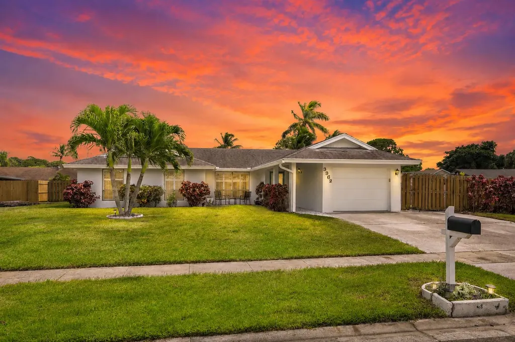 3962 Winfield Road Boynton Beach FL 33436