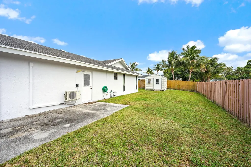 3962 Winfield Road Boynton Beach FL 33436