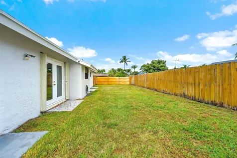 3962 Winfield Road Boynton Beach FL 33436