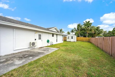 3962 Winfield Road Boynton Beach FL 33436