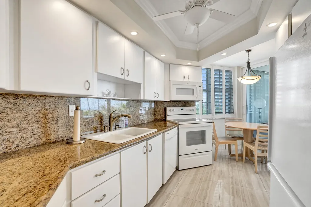 1340 S Ocean Boulevard Pompano Beach FL 33062