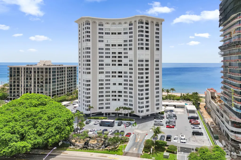 1340 S Ocean Boulevard Pompano Beach FL 33062