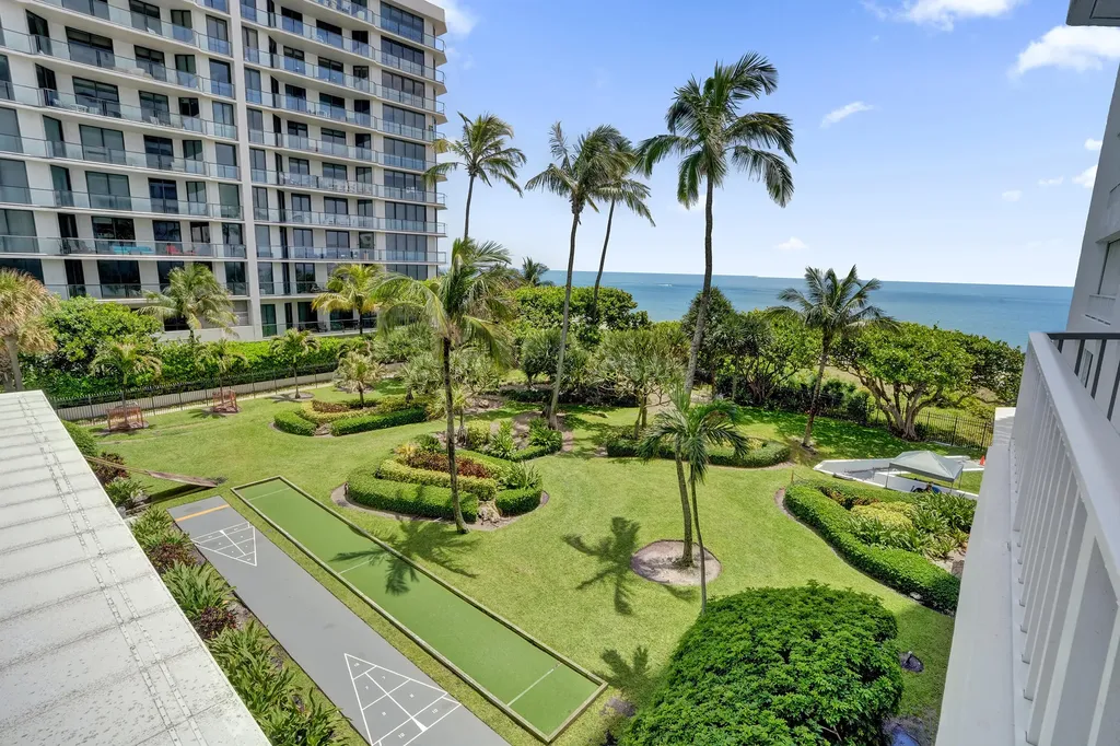 1340 S Ocean Boulevard Pompano Beach FL 33062