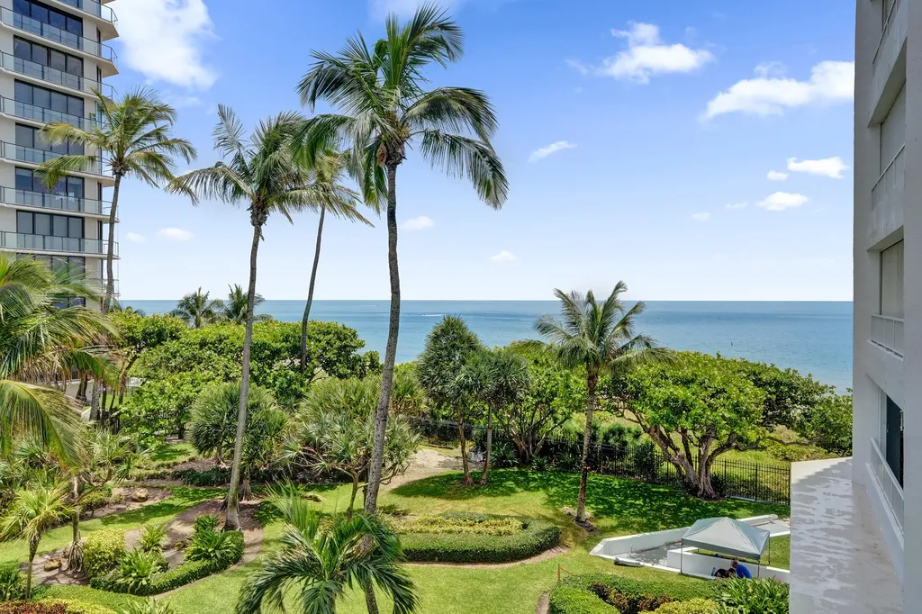1340 S Ocean Boulevard Pompano Beach FL 33062