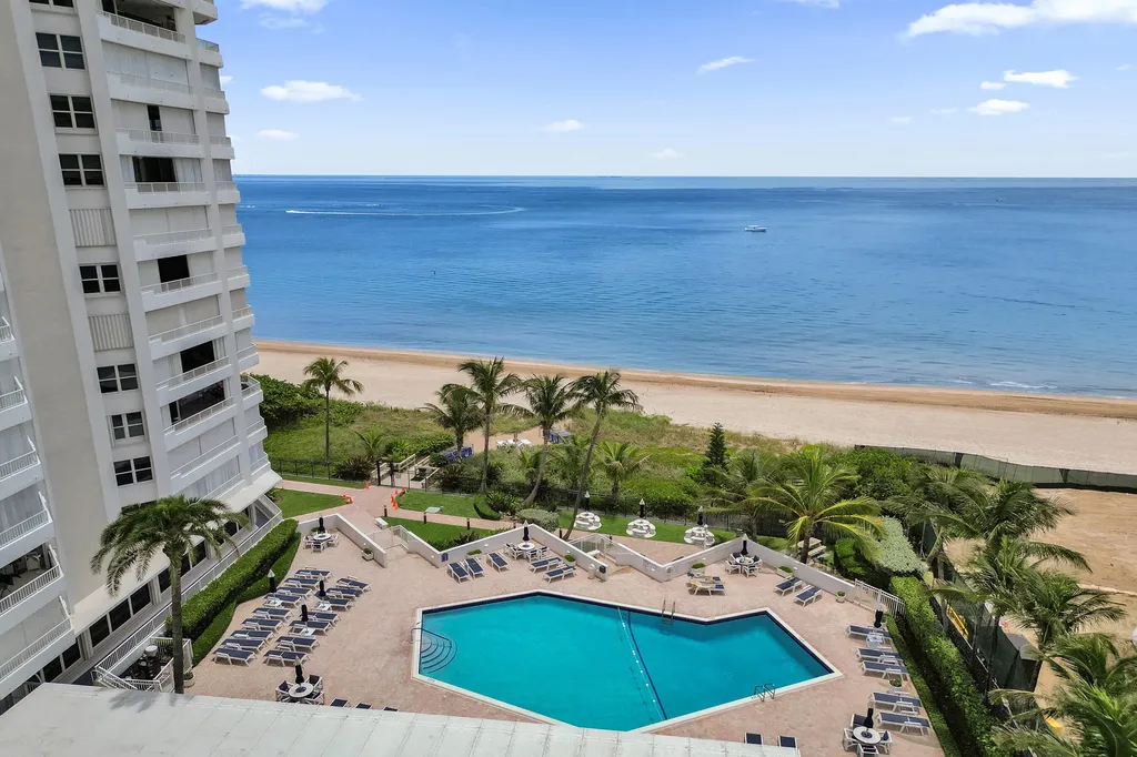 1340 S Ocean Boulevard Pompano Beach FL 33062